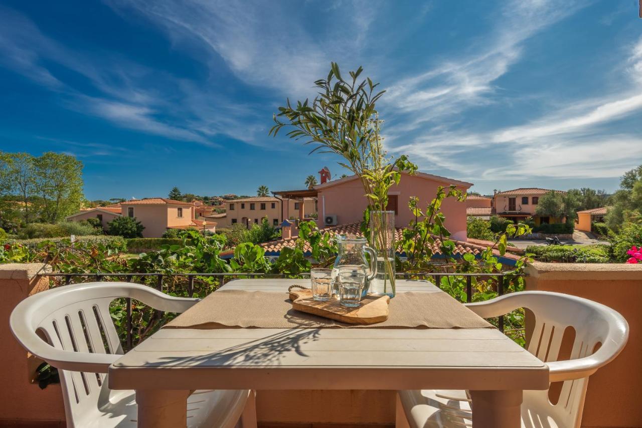 Residenze Gallura San Teodoro  Eksteriør billede