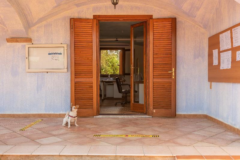 Residenze Gallura San Teodoro  Eksteriør billede