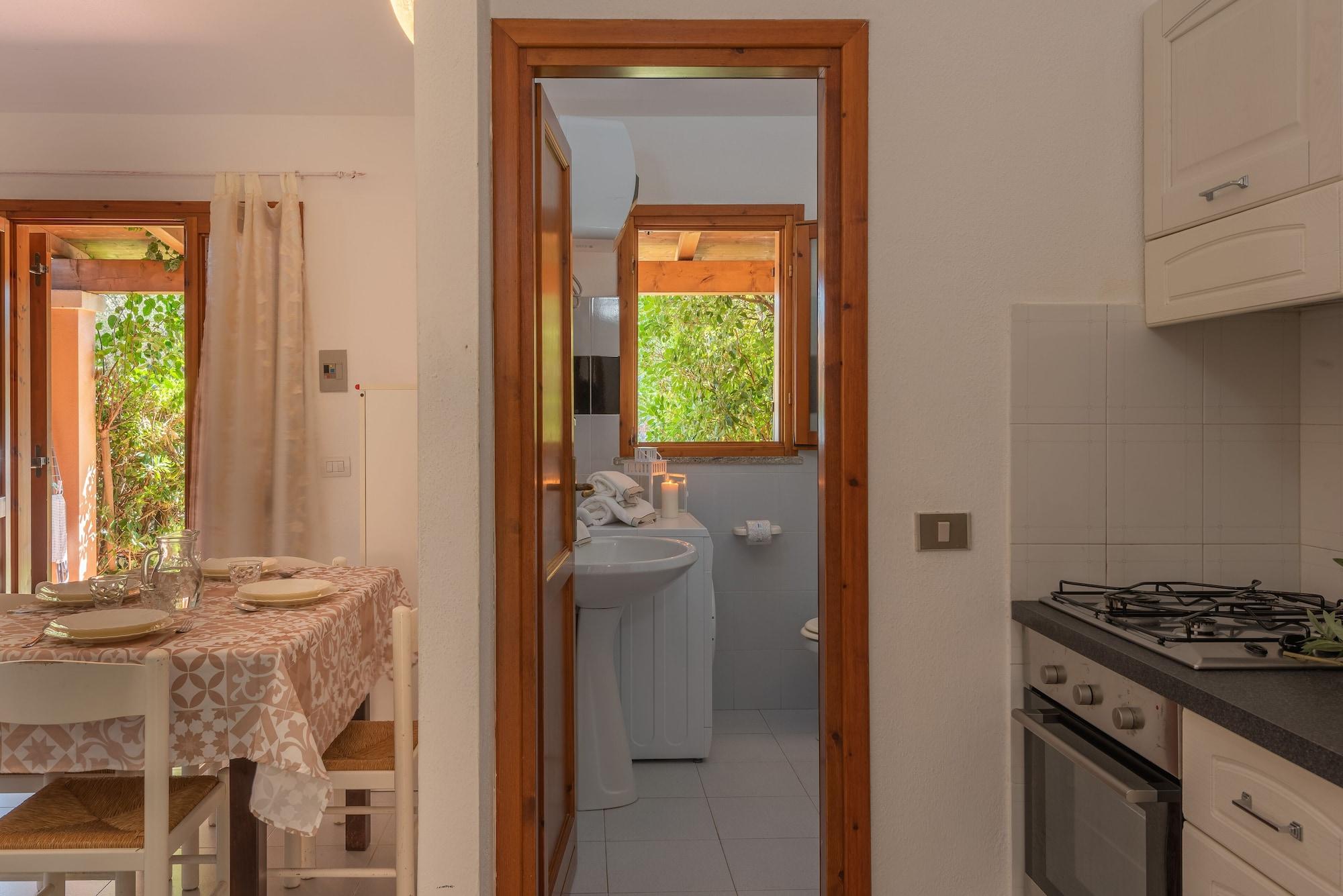 Residenze Gallura San Teodoro  Eksteriør billede