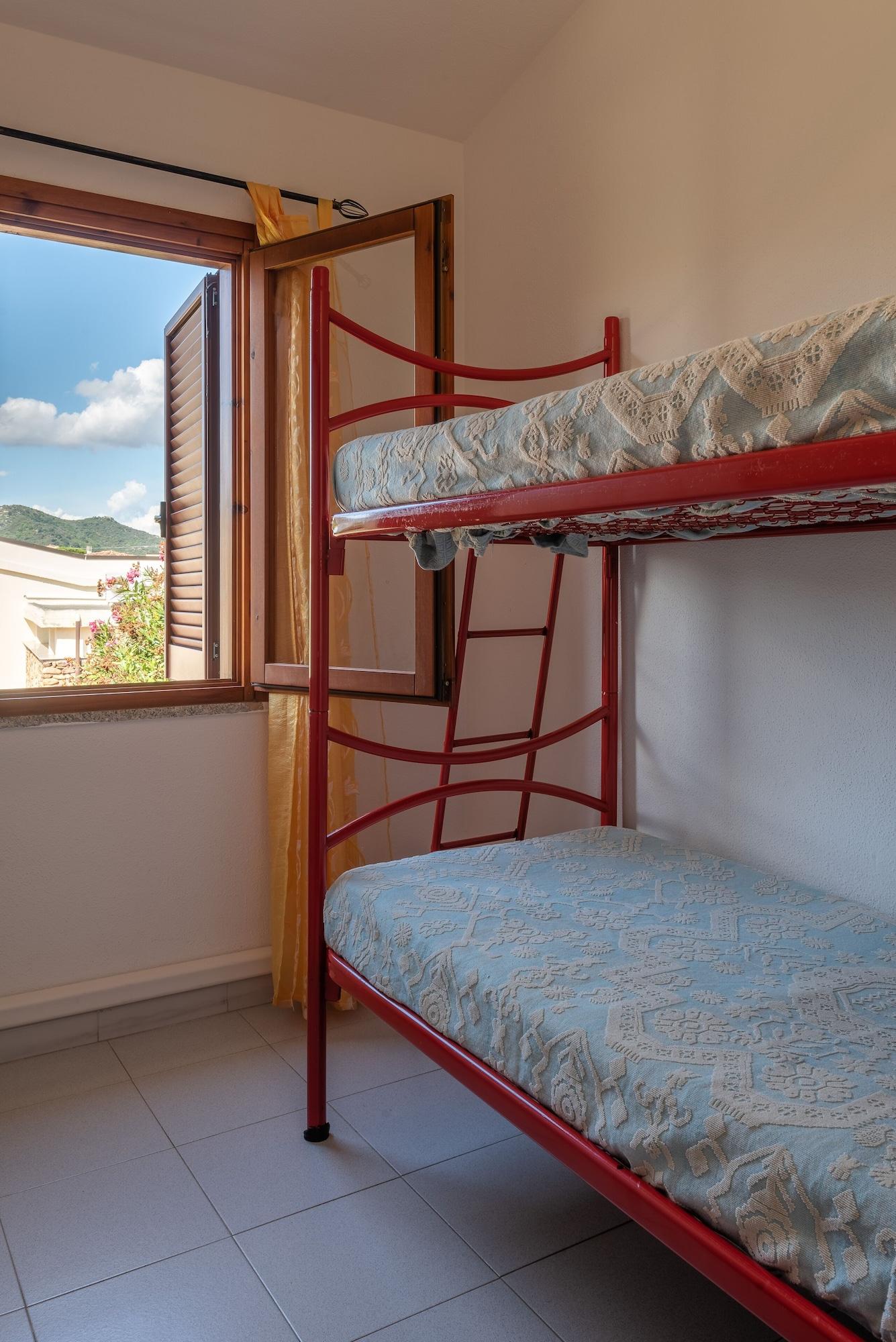 Residenze Gallura San Teodoro  Eksteriør billede