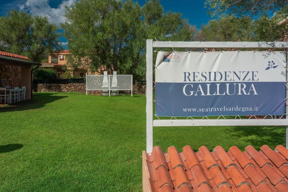 Residenze Gallura San Teodoro  Eksteriør billede