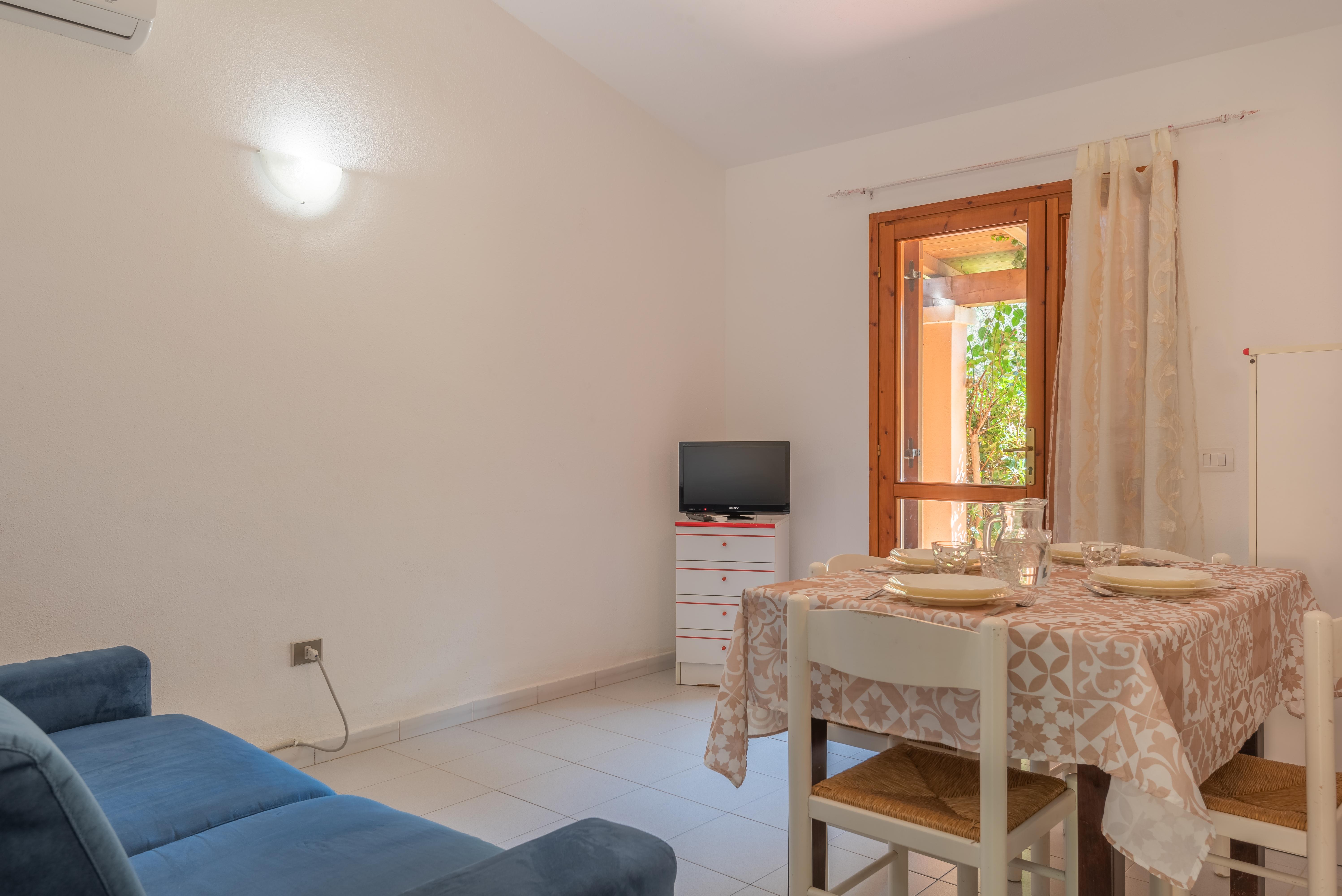 Residenze Gallura San Teodoro  Eksteriør billede