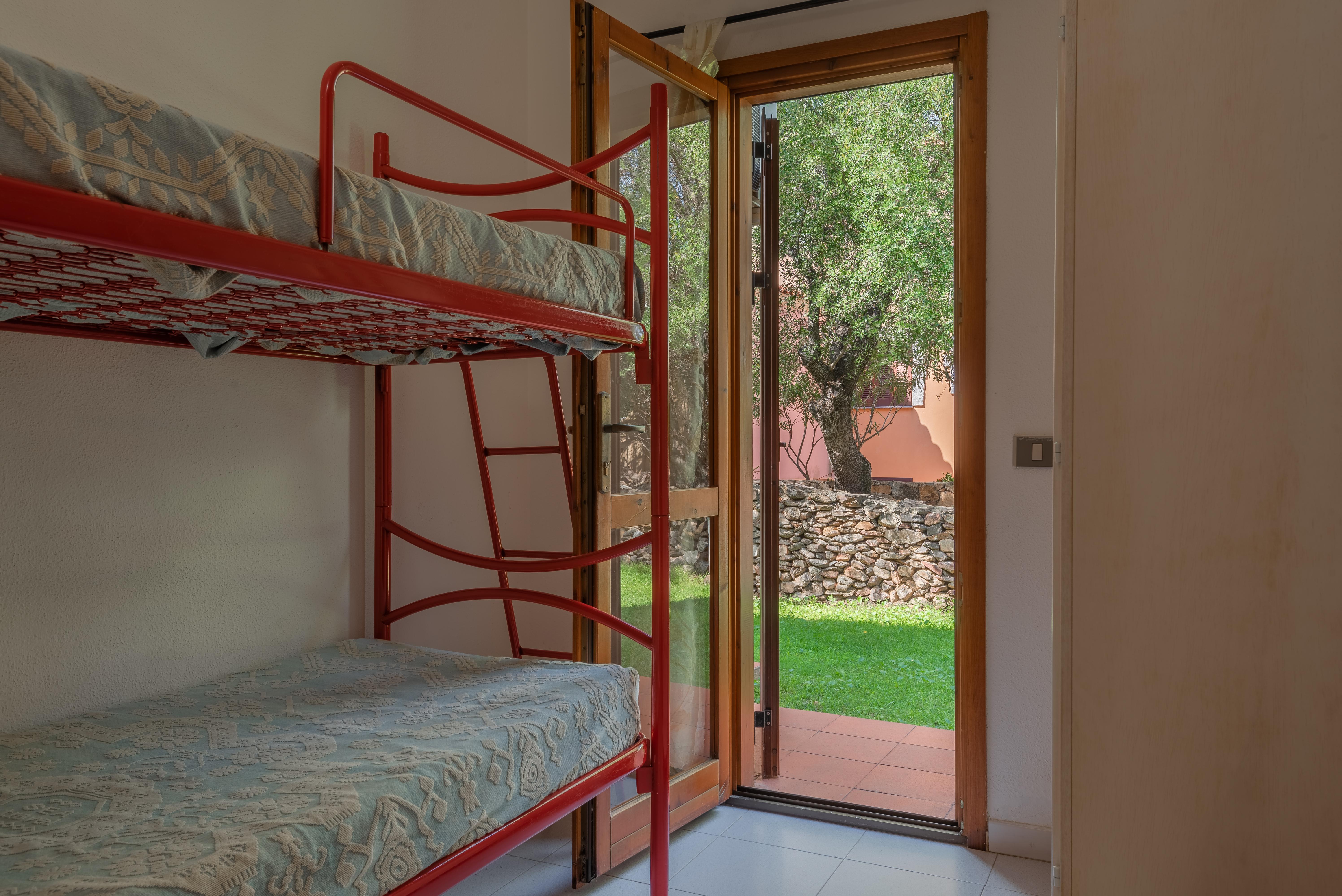 Residenze Gallura San Teodoro  Eksteriør billede