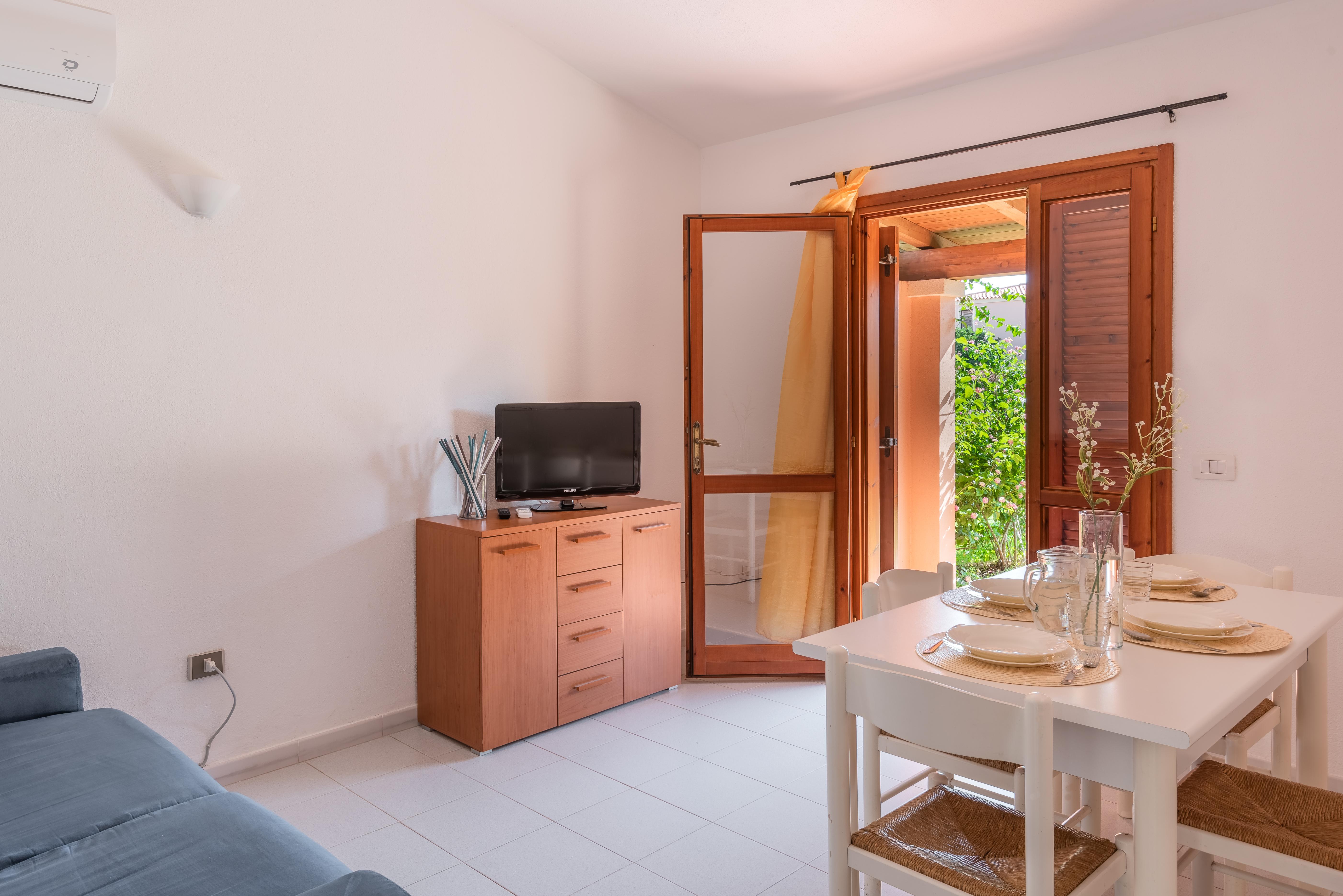 Residenze Gallura San Teodoro  Eksteriør billede