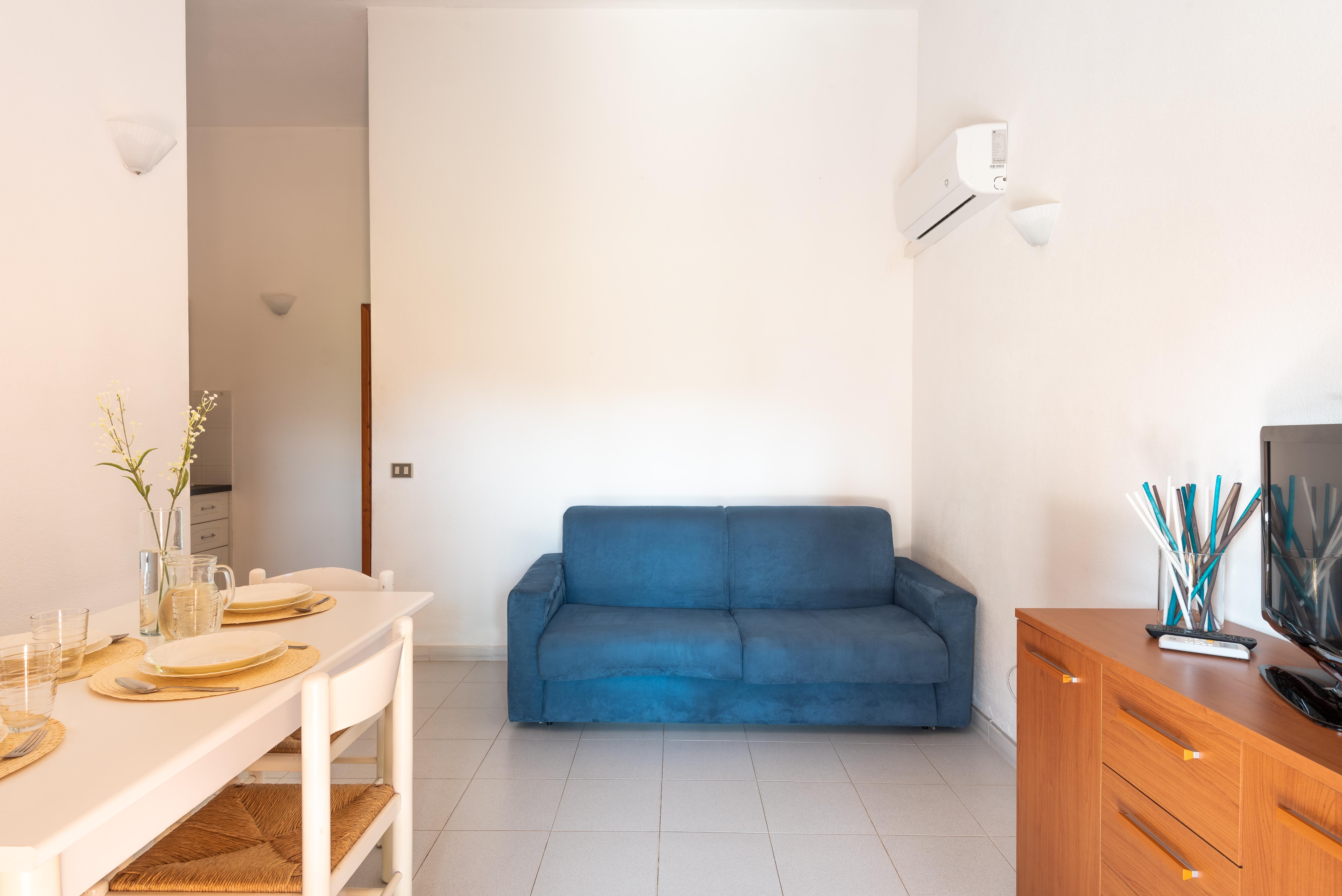 Residenze Gallura San Teodoro  Eksteriør billede