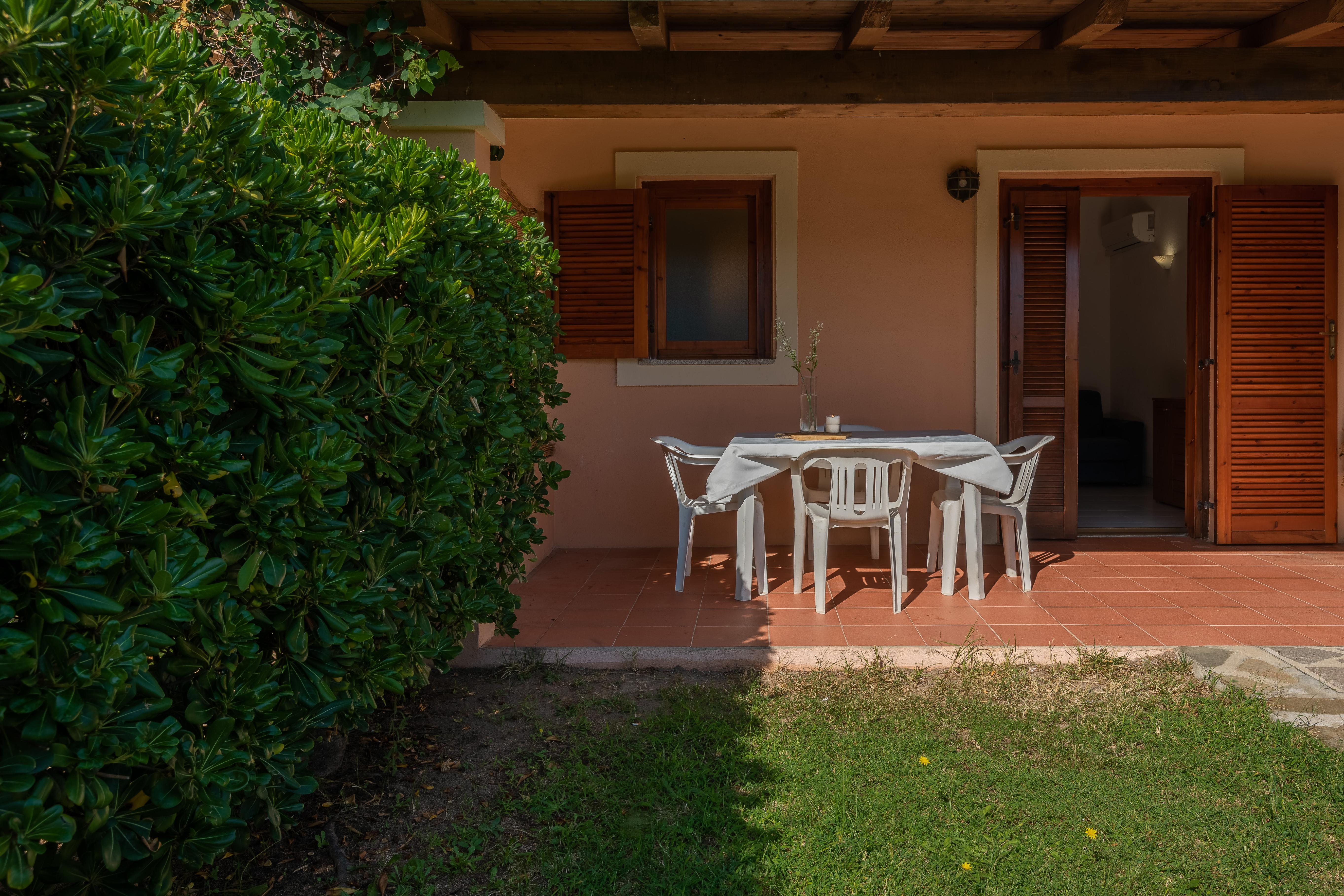Residenze Gallura San Teodoro  Eksteriør billede
