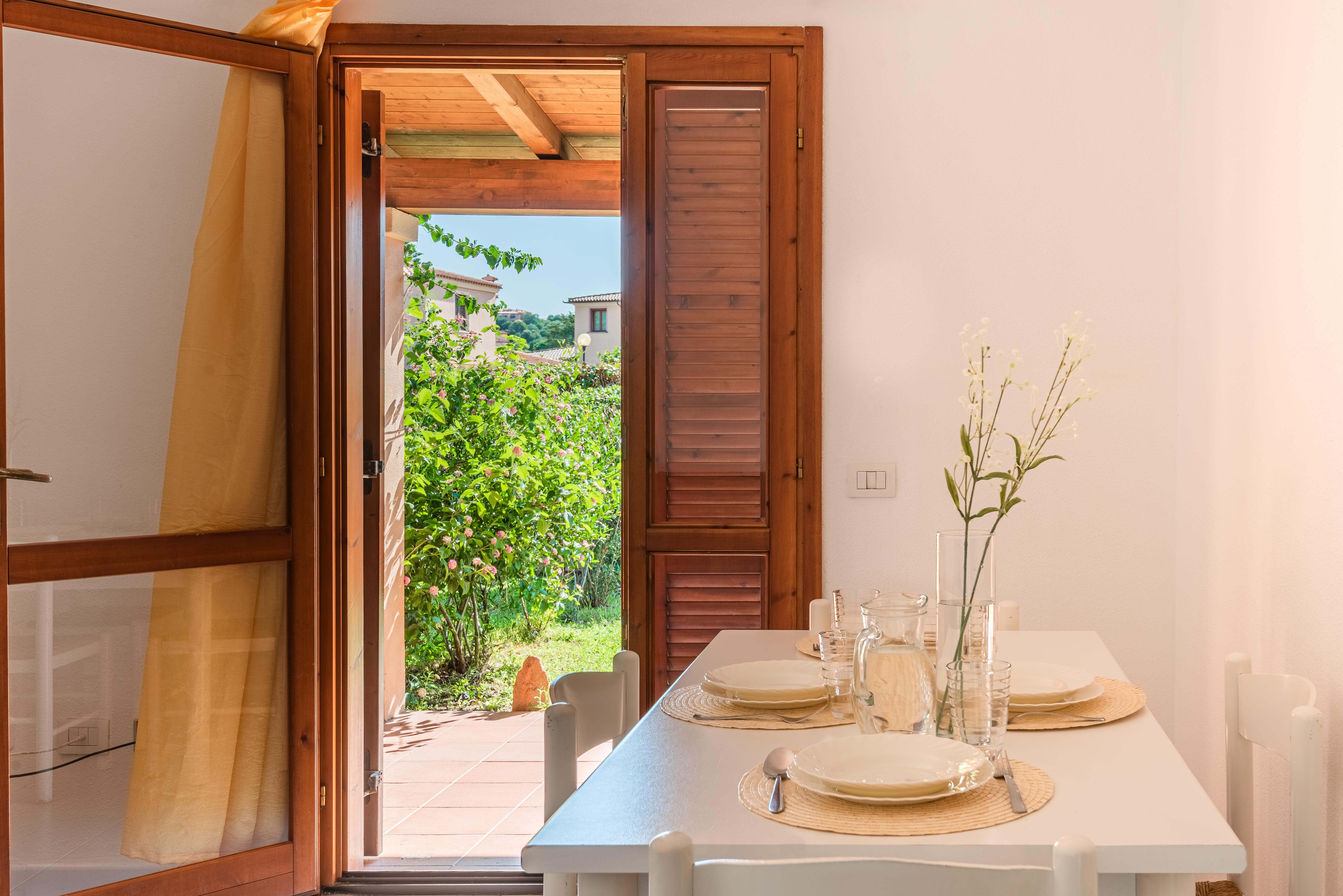 Residenze Gallura San Teodoro  Eksteriør billede