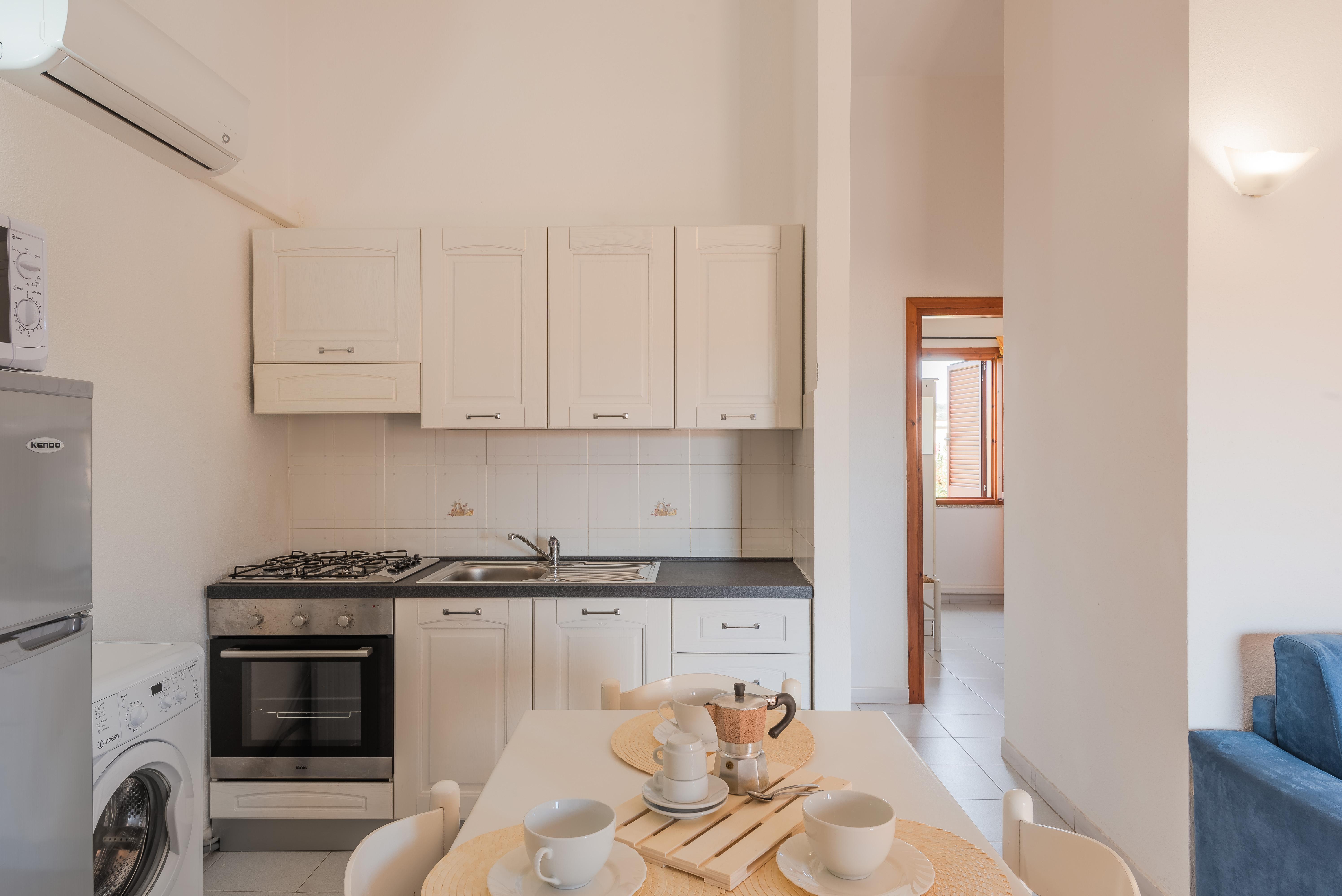Residenze Gallura San Teodoro  Eksteriør billede