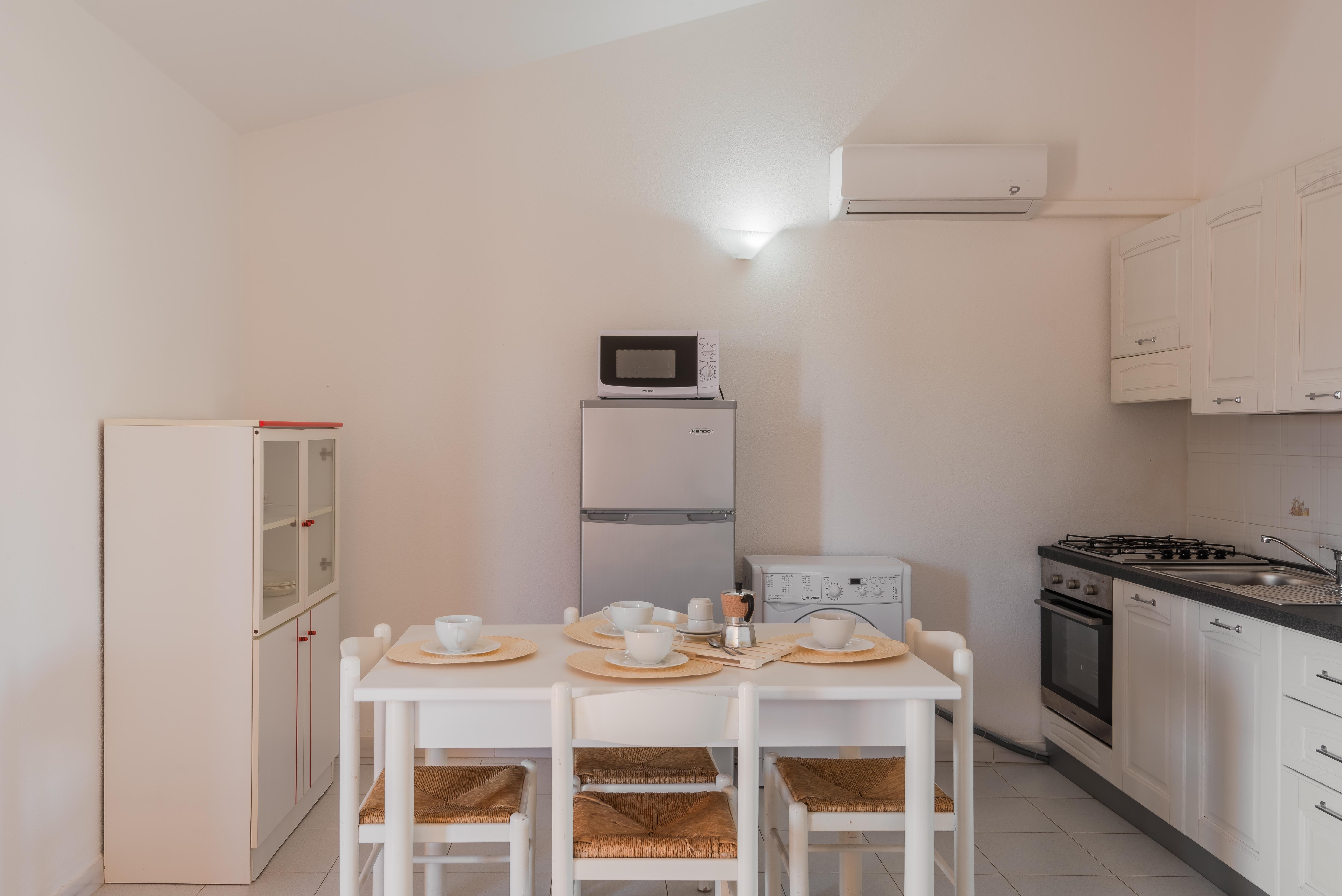 Residenze Gallura San Teodoro  Eksteriør billede