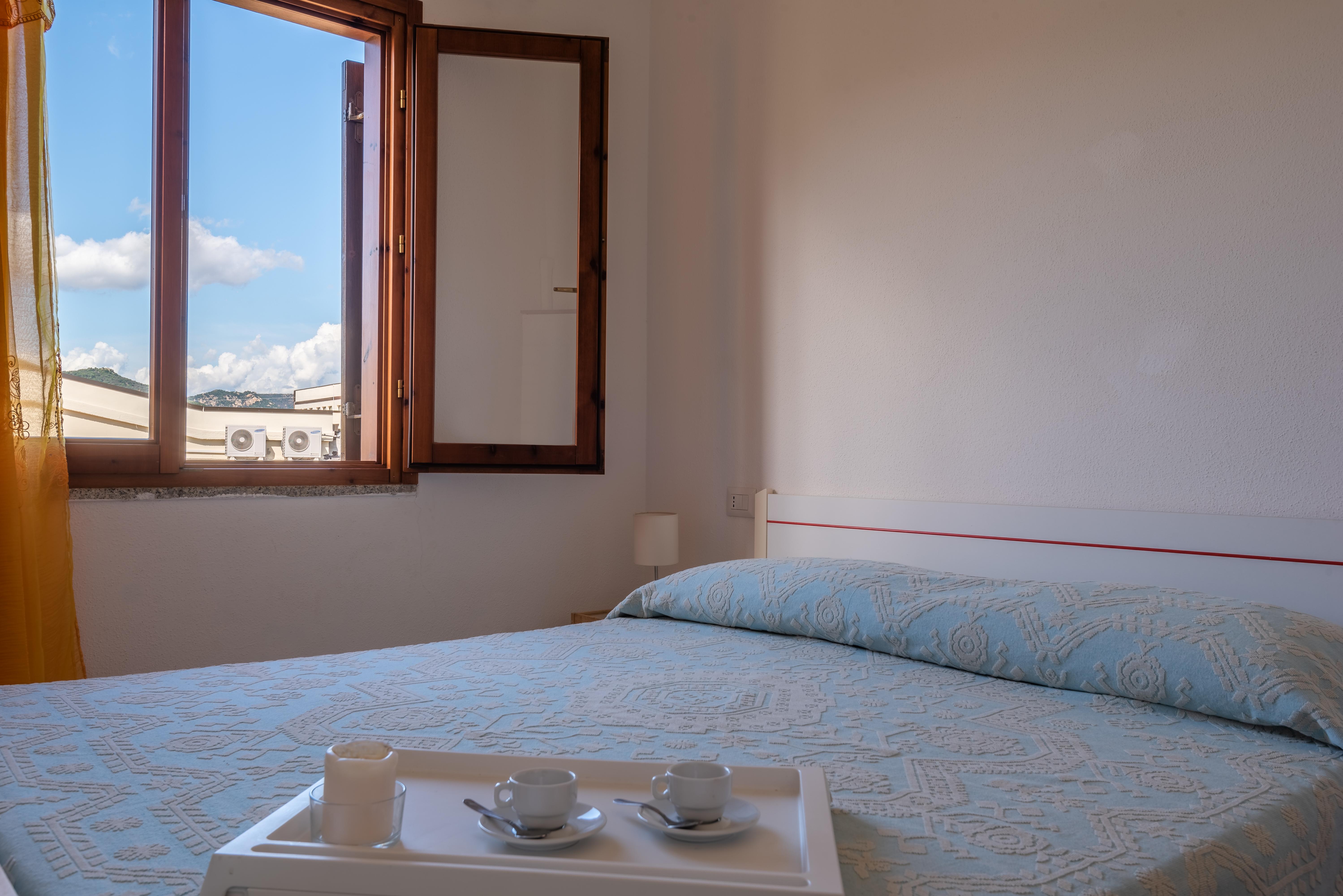 Residenze Gallura San Teodoro  Eksteriør billede