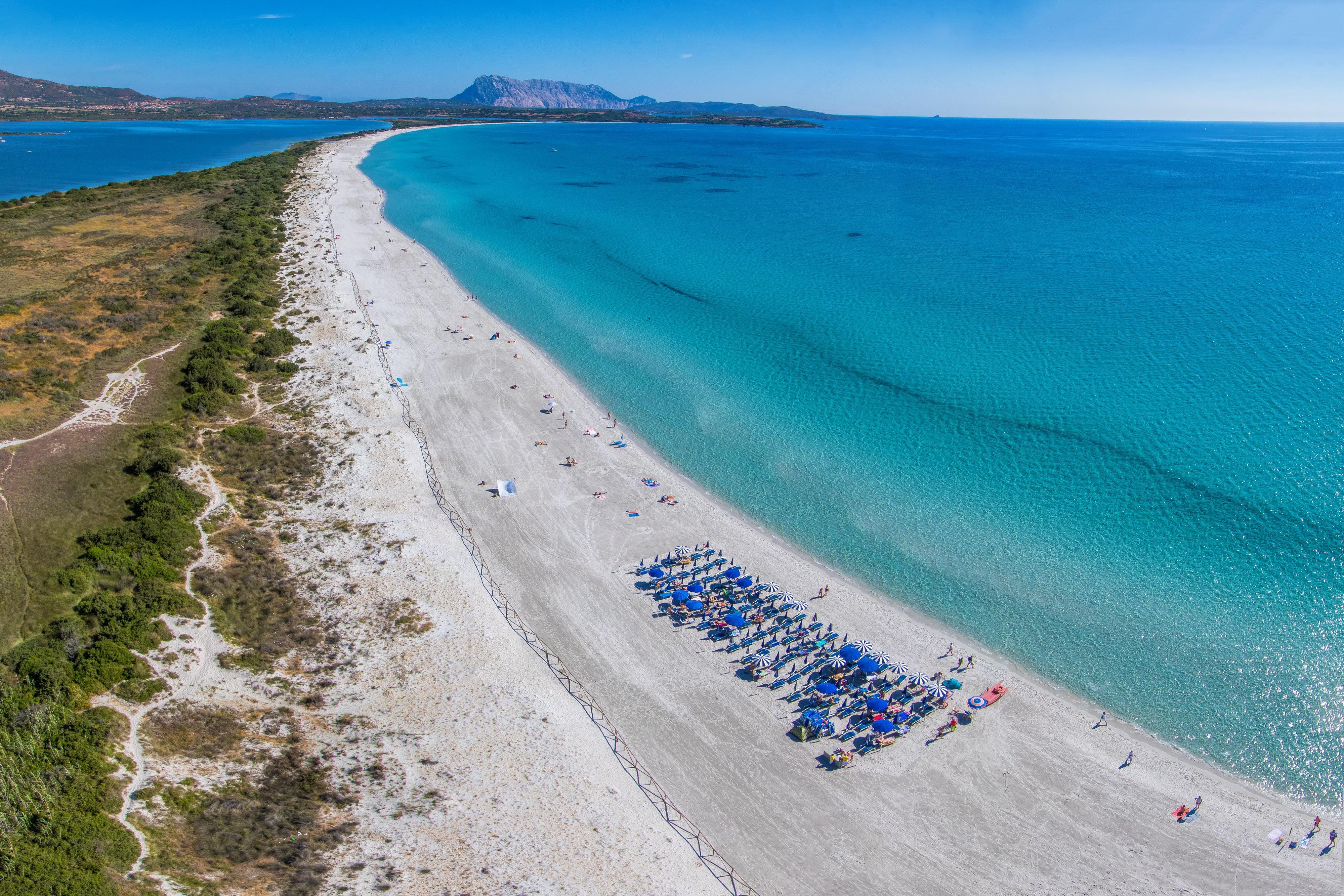 Residenze Gallura San Teodoro  Eksteriør billede