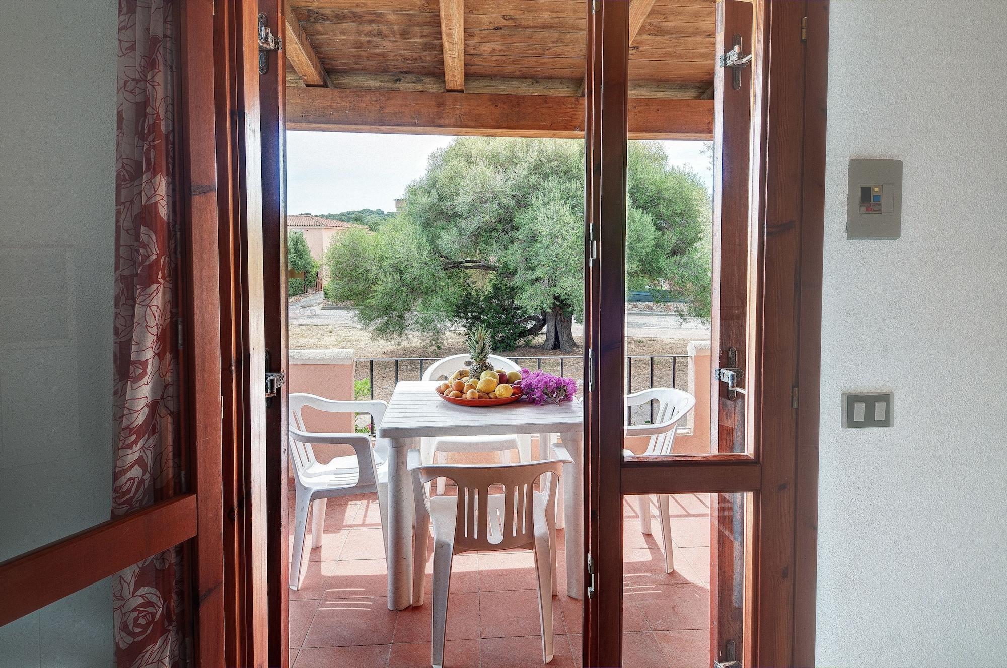 Residenze Gallura San Teodoro  Eksteriør billede