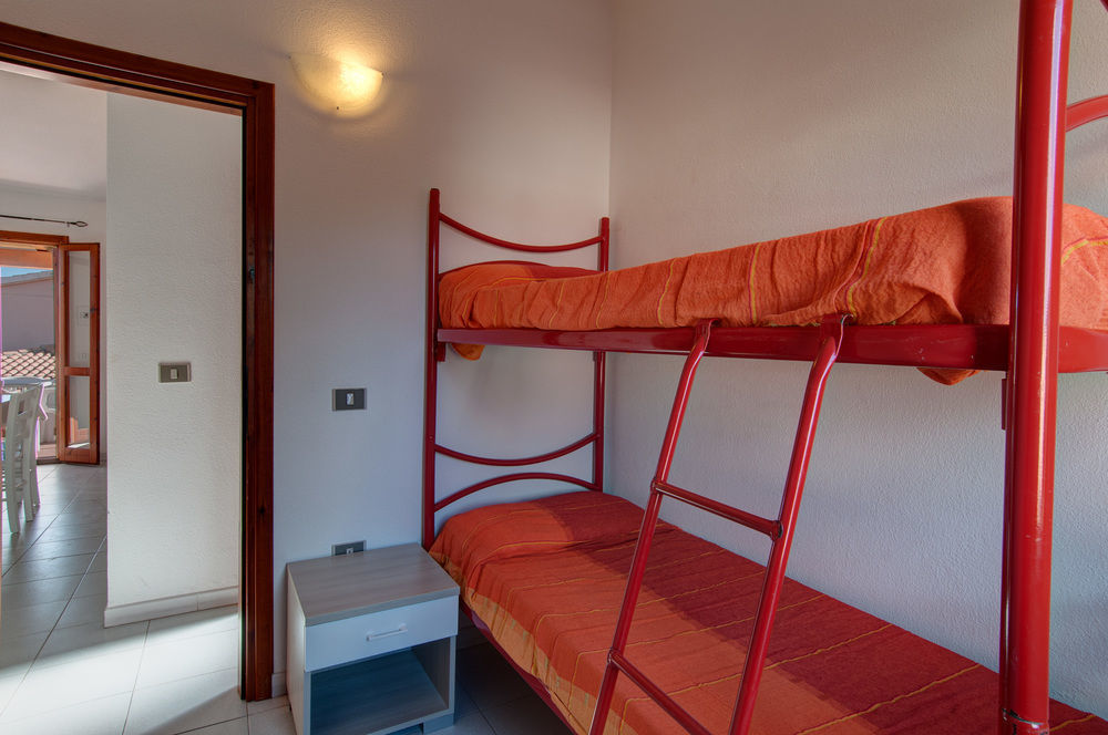 Residenze Gallura San Teodoro  Eksteriør billede