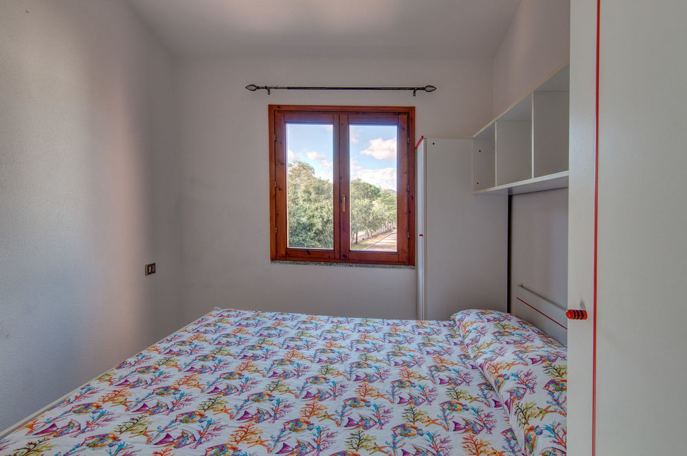 Residenze Gallura San Teodoro  Eksteriør billede