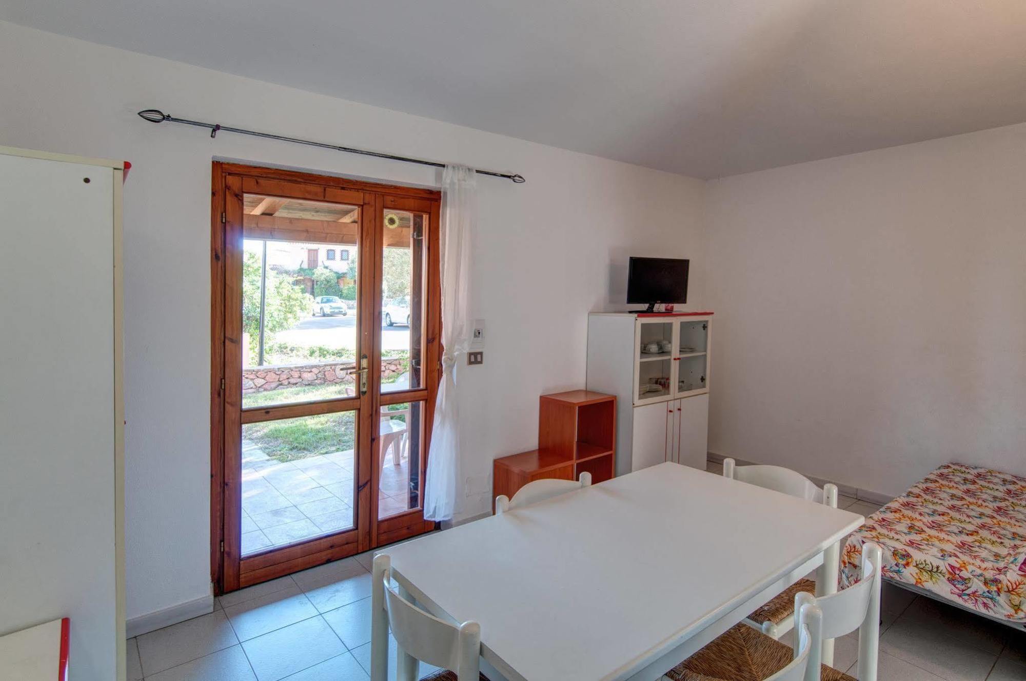 Residenze Gallura San Teodoro  Eksteriør billede