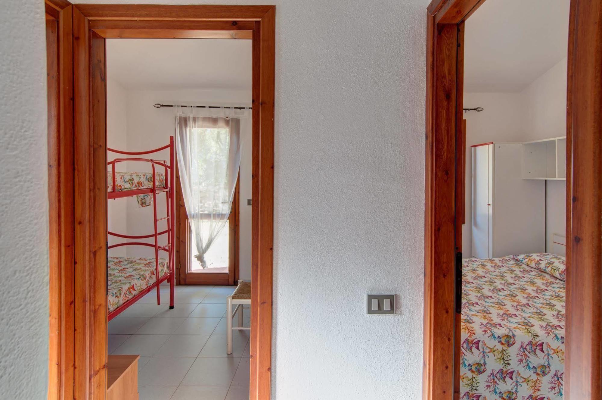 Residenze Gallura San Teodoro  Eksteriør billede