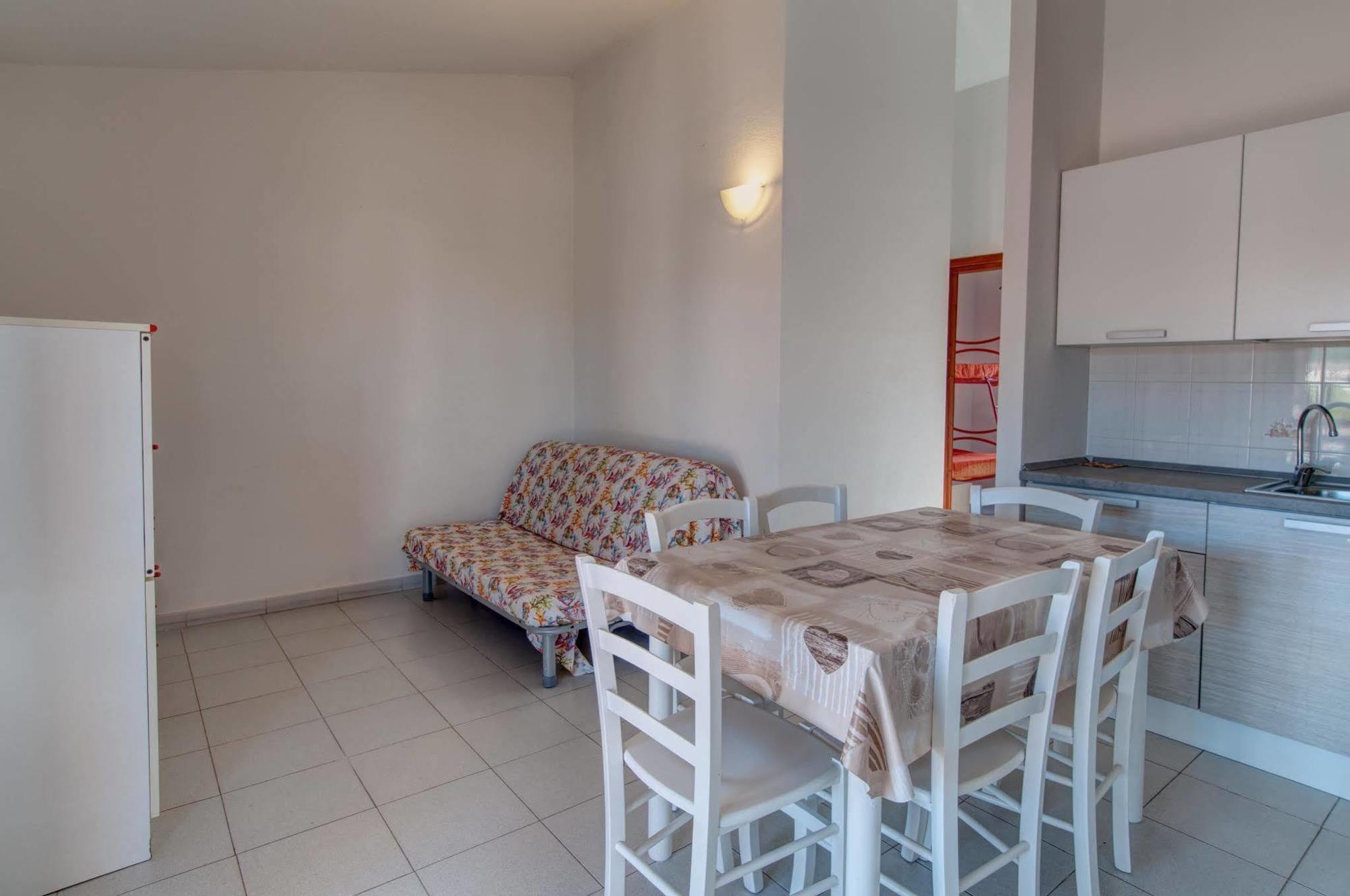Residenze Gallura San Teodoro  Eksteriør billede