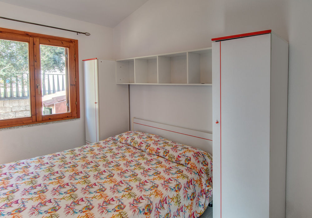 Residenze Gallura San Teodoro  Eksteriør billede