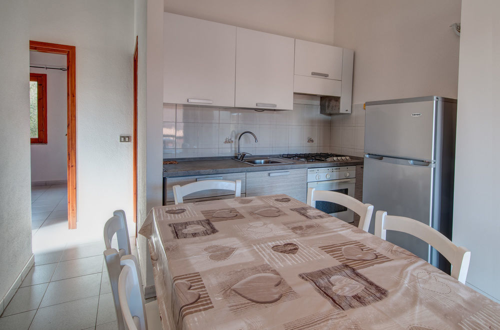 Residenze Gallura San Teodoro  Eksteriør billede