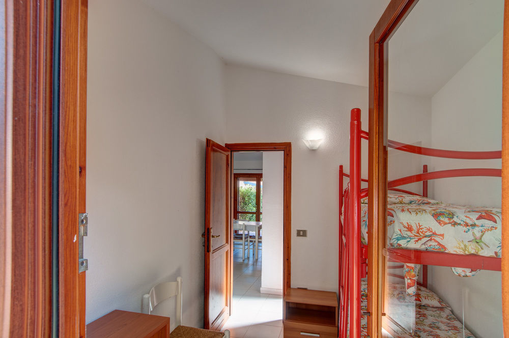 Residenze Gallura San Teodoro  Eksteriør billede