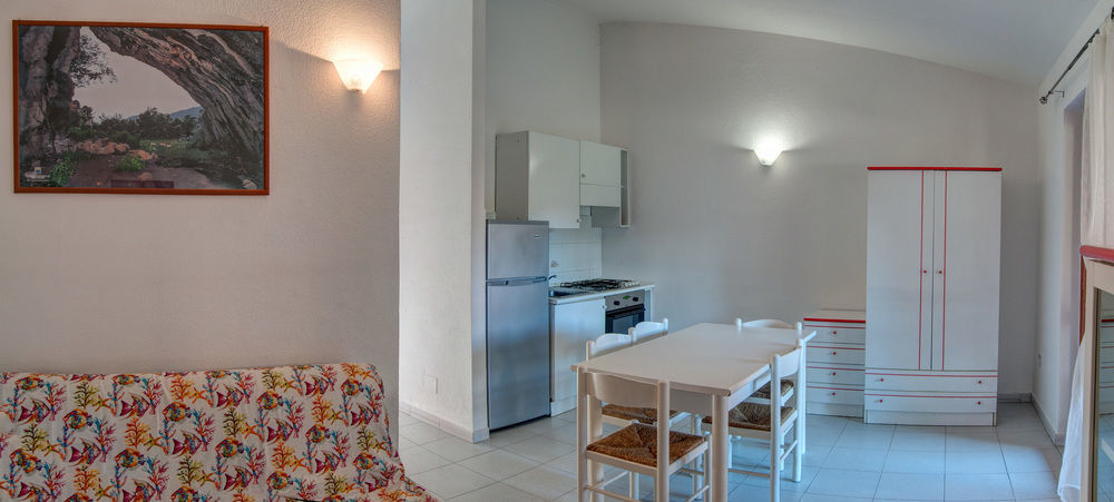 Residenze Gallura San Teodoro  Eksteriør billede