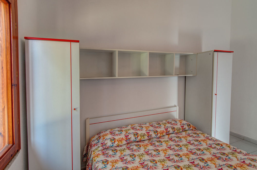 Residenze Gallura San Teodoro  Eksteriør billede