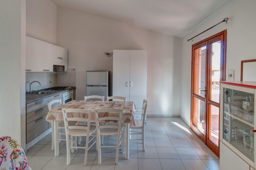 Residenze Gallura San Teodoro  Eksteriør billede