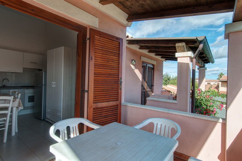 Residenze Gallura San Teodoro  Eksteriør billede