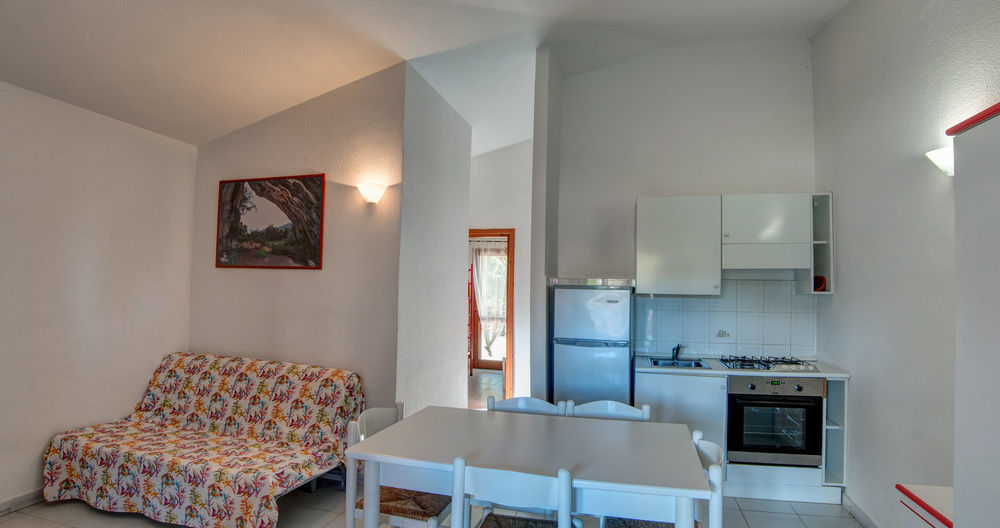 Residenze Gallura San Teodoro  Eksteriør billede