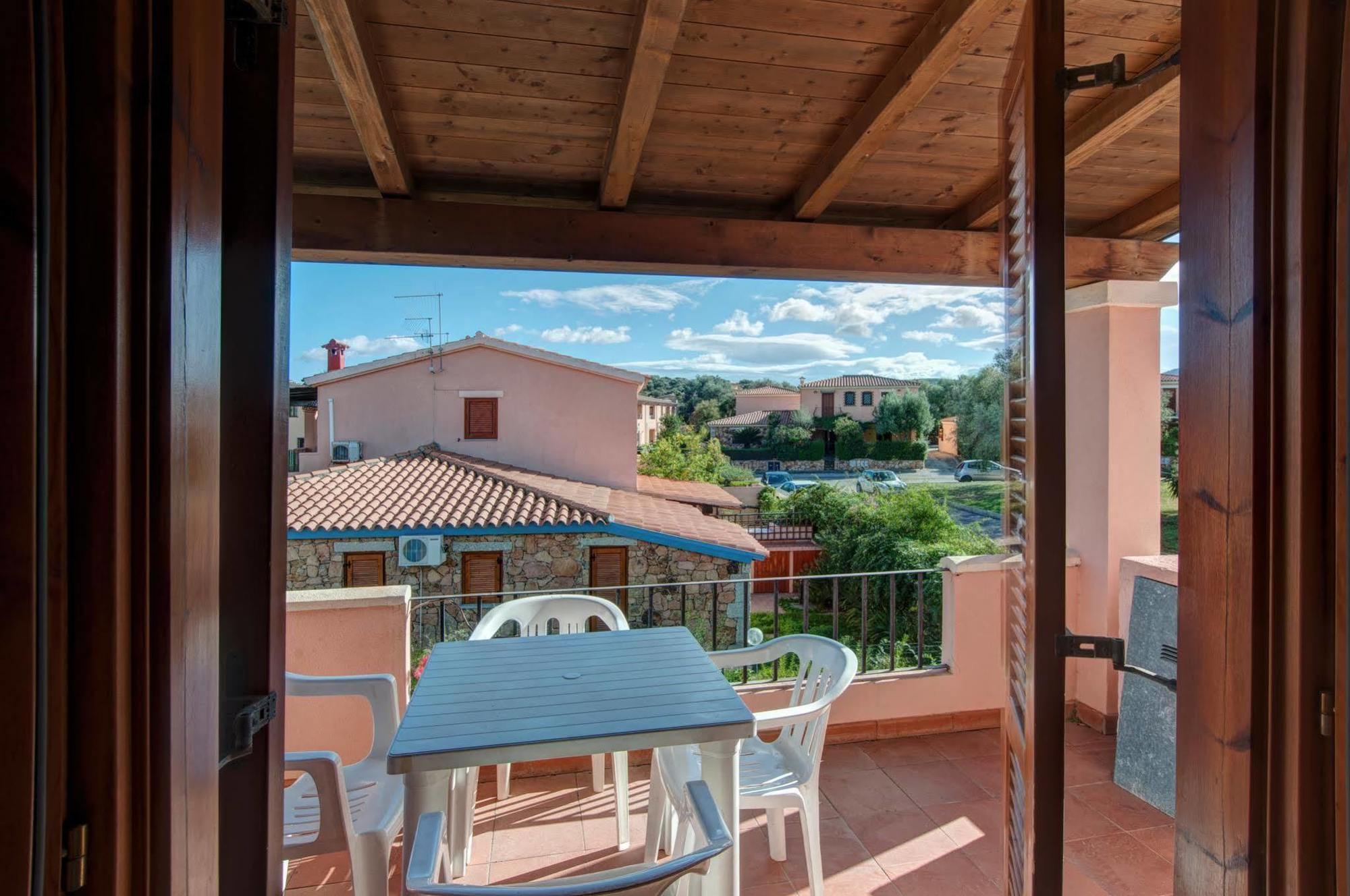 Residenze Gallura San Teodoro  Eksteriør billede