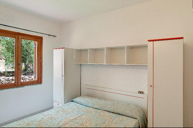 Residenze Gallura San Teodoro  Eksteriør billede